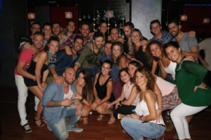 Asucar Valencia