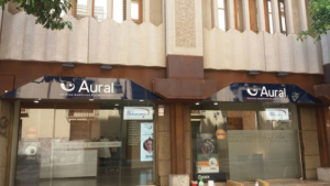 Aural Centro Auditivo