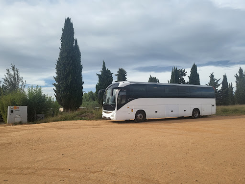 Aure Bus