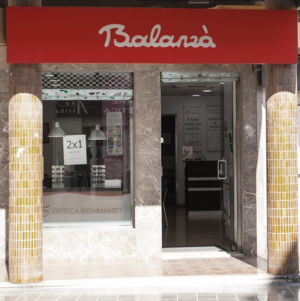 Balanzà