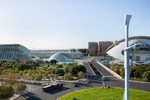 Barceló Valencia