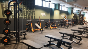 Basic-Fit Valencia Avenida Burjassot