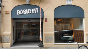 Basic-Fit Valencia Joaquín Costa