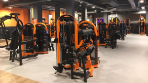 Basic-Fit Valencia Mestre Rodrigo