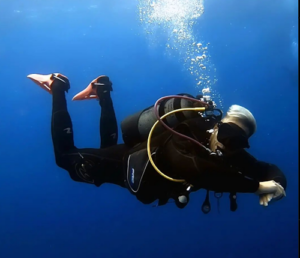 Blue Soul Diving Valencia