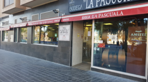 Bodega La Pascuala