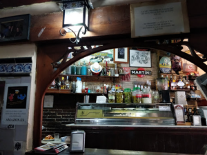 Bodega Valero