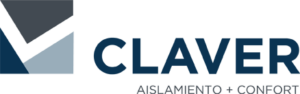 Claver Aislamiento + Confort