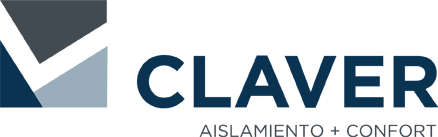 Claver Aislamiento + Confort