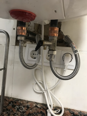 Climelgas Servicio Técnico de Valencia
