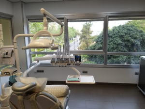 Clínica Dental California Danny Payan