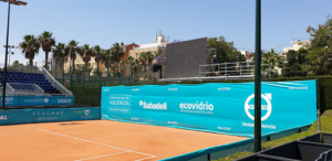 Club de Tenis de Valencia