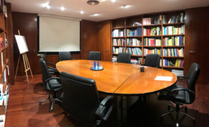 Coworking Valencia - INNgenio