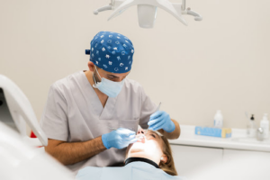 Dentistas Urgencias 24 Horas Gómez Lacasa Clínica Dental