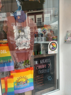 Diseñarte Cañamelar/Cabañal