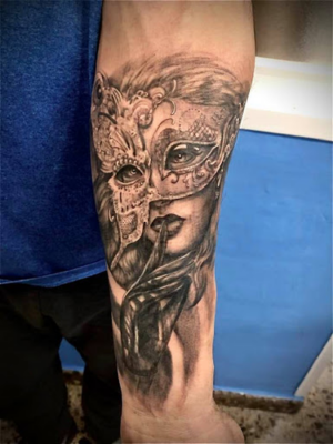Drac Tattoo & Piercing Valencia