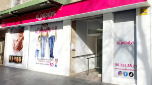 Ecodadys Valencia