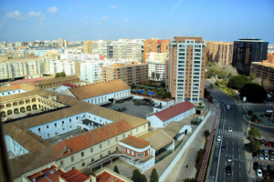 Edificio Europa