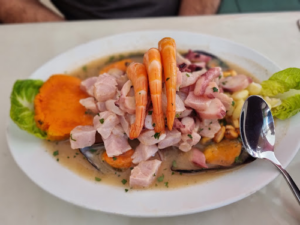 El Cóndor Pasa