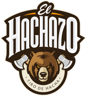 El Hachazo Tiro de Hacha & Axe Throwing