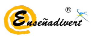 Enseñadivert