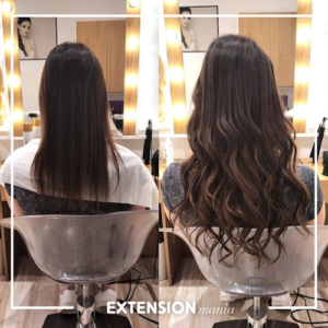 Extensionmania