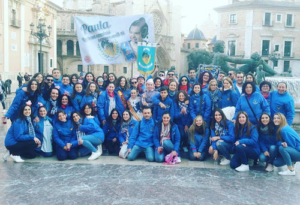 Falla Ingeniero José Sirera - Pío IX