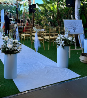 Floristería Jardín Encantado