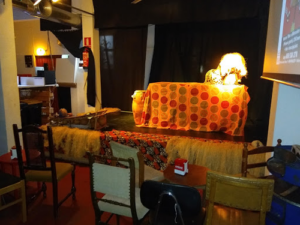 Fusionart Multiespacio