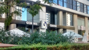 Geminis Center