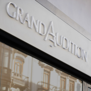 Grandaudition Valencia