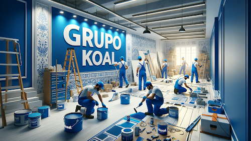 Grupo Koal