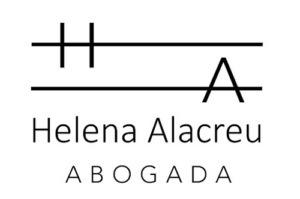 Helena Alacreu Pérez-Fuster, Abogada