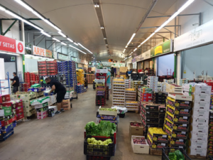 Hortbio Market