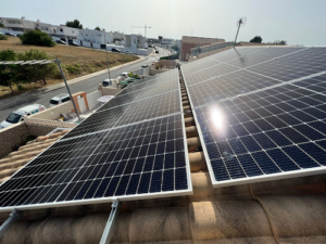 Ideosolar Soluciones Energéticas