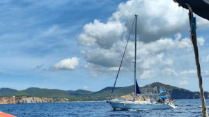 Illuka Sailing