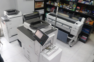 Imprenta y Papelería Campanar