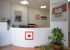 Inmobiliaria Jesús Patraix Redpiso