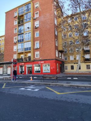 Inmobiliaria Tres Forques Redpiso
