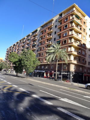Inmobiliaria Valencia Bienes Raices