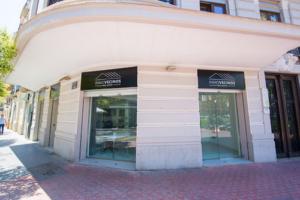 Inmovecinos Real Estate