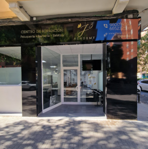 J3 Academy Centro de Formación