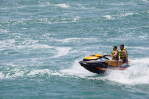 Jetski Valencia