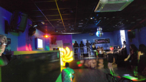 Karaoke La La