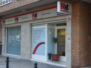 Kit Informática S.L