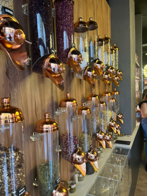 La Boutique del Mate