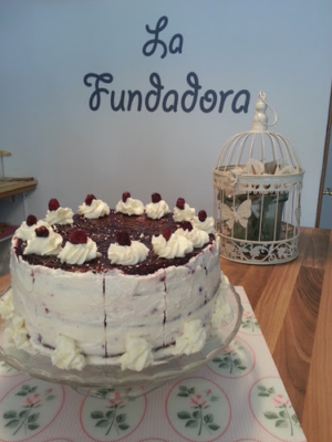 La Fundadora Cafeteria & Tartas