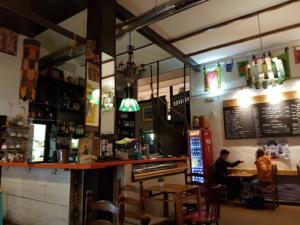 La Otra Parte Taberna