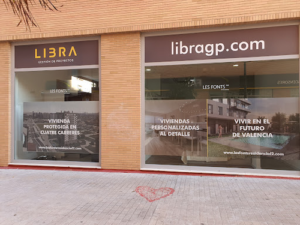 Libra Gestión de Proyectos