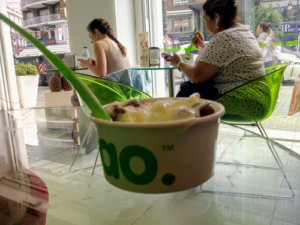 Llaollao